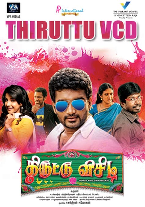 thiruttumovies|Watch Thiruttu VCD 